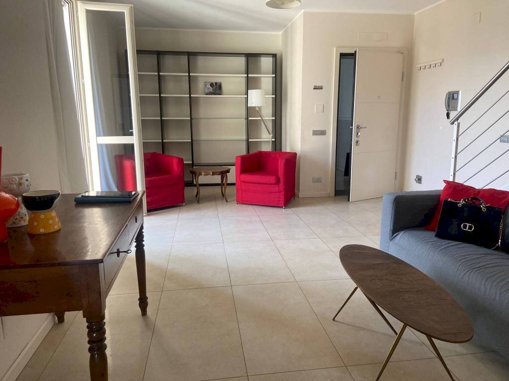 Attico via del Pretorio, Sassuolo - foto 2