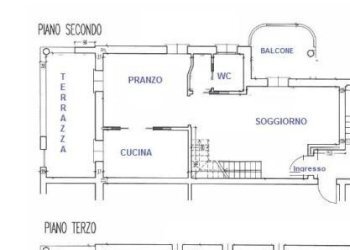 Attico via del Pretorio, Sassuolo - foto 40