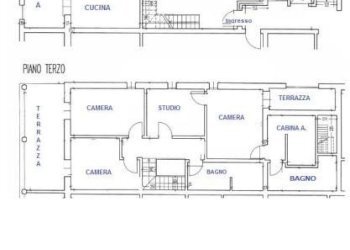 Attico via del Pretorio, Sassuolo - foto 41