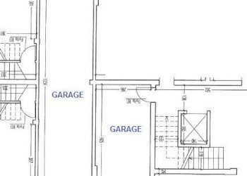 Attico via del Pretorio, Sassuolo - foto 42