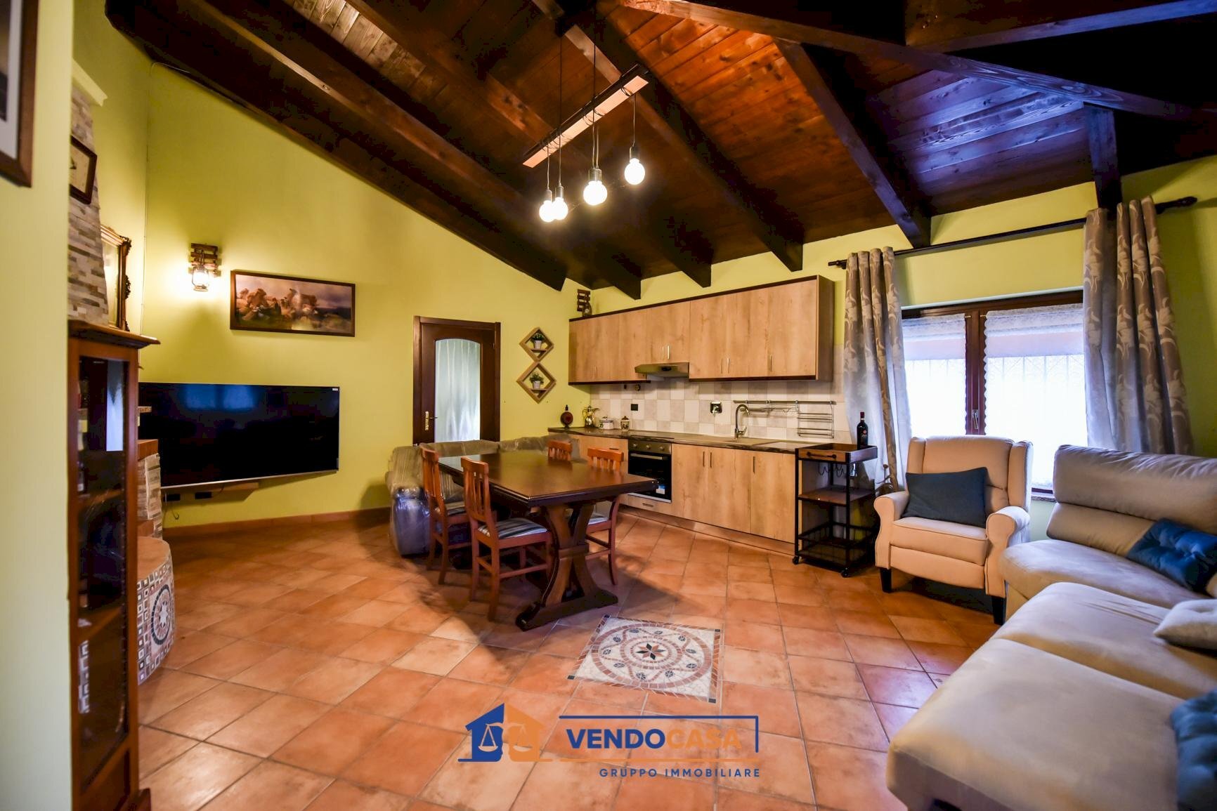 Casa indipendente Carmagnola - foto 2