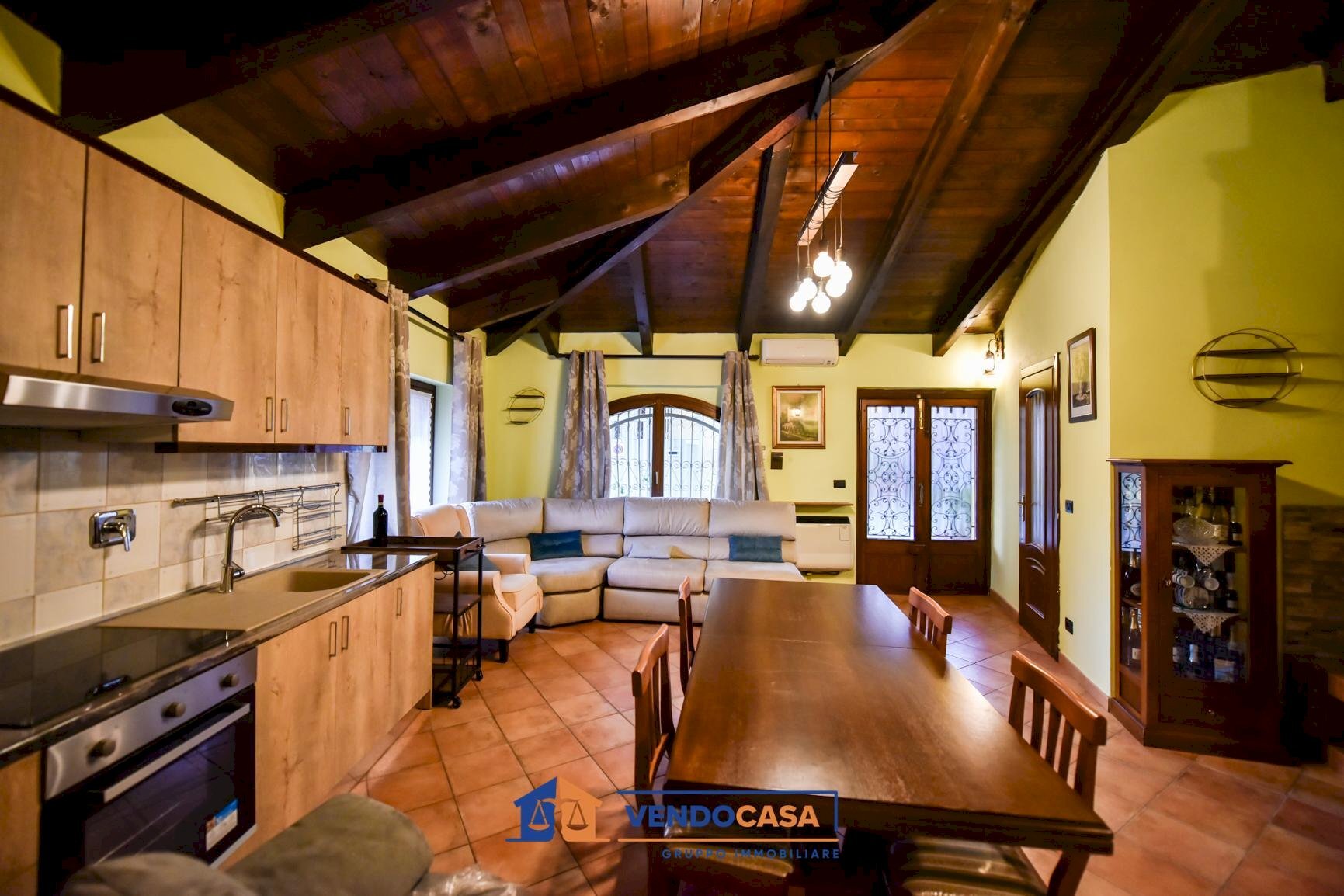 Casa indipendente Carmagnola - foto 3