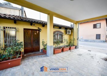 Casa indipendente Carmagnola - foto 10