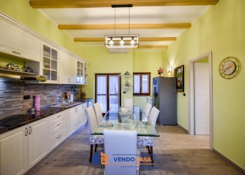 Casa indipendente Carmagnola - foto 23