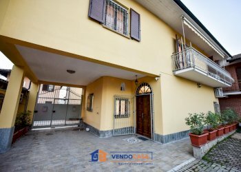 Casa indipendente Carmagnola - foto 52