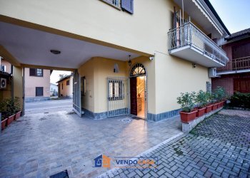 Casa indipendente Carmagnola - foto 54