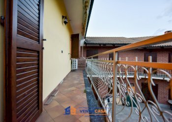 Casa indipendente Carmagnola - foto 57