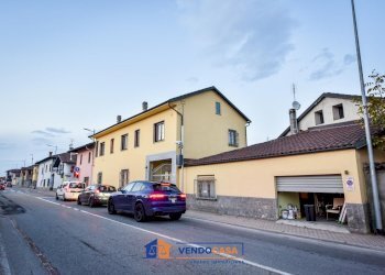 Casa indipendente Carmagnola - foto 58