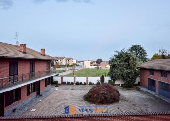 Casa indipendente Carmagnola - foto 61