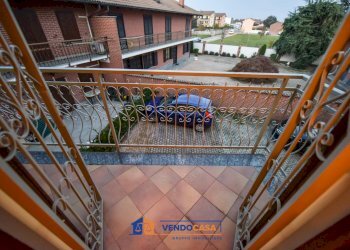 Casa indipendente Carmagnola - foto 63