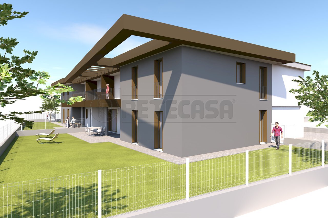 Retecasa_Cornedo - Appartamento Via Udine 20, Cornedo Vicentino - foto 2