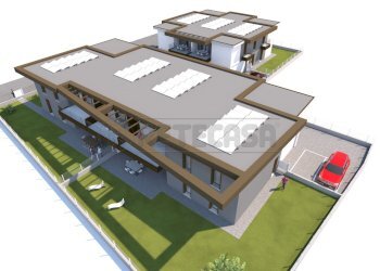 Retecasa_Cornedo - Appartamento Via Udine 20, Cornedo Vicentino - foto 4