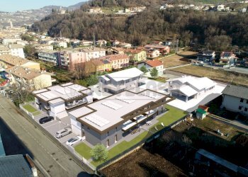 rendering - Appartamento Via Udine 20, Cornedo Vicentino - foto 5