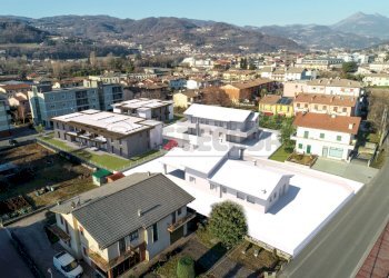 rendering - Appartamento Via Udine 20, Cornedo Vicentino - foto 9