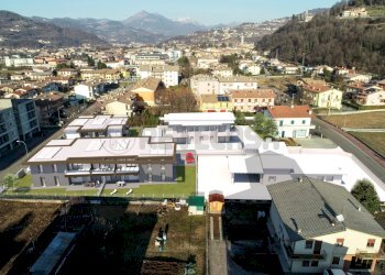 rendering - Appartamento Via Udine 20, Cornedo Vicentino - foto 10