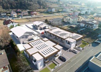 rendering - Appartamento Via Udine 20, Cornedo Vicentino - foto 11