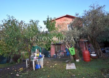 8.jpg - Rustic Via Celso 29b, Fosdinovo - photo 8