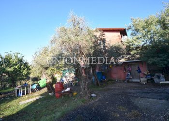 9.jpg - Rustic Via Celso 29b, Fosdinovo - photo 9