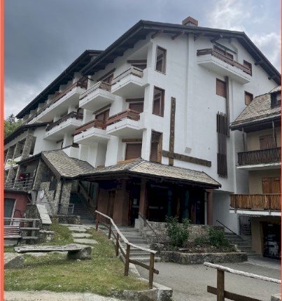 1.jpg - Locale Commerciale Viale Emanuele Razzetti 29, Santo Stefano d'Aveto - foto 2