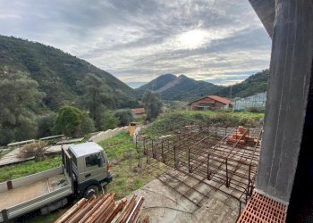 vista - Casa indipendente Via Grammondo 6, Ventimiglia - foto 5