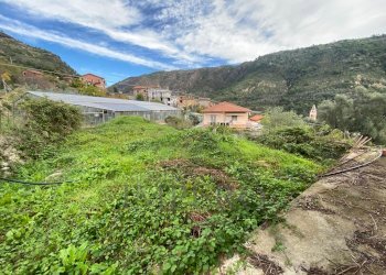 terreno - Casa indipendente Via Grammondo 6, Ventimiglia - foto 10