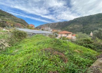 terreno - Casa indipendente Via Grammondo 6, Ventimiglia - foto 11
