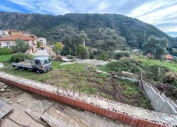 vista - Casa indipendente Via Grammondo 6, Ventimiglia - foto 12