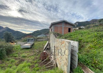 foto esterna - Casa indipendente Via Grammondo 6, Ventimiglia - foto 13