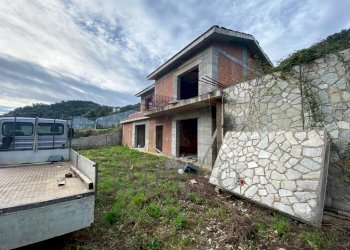 terreno - Casa indipendente Via Grammondo 6, Ventimiglia - foto 14