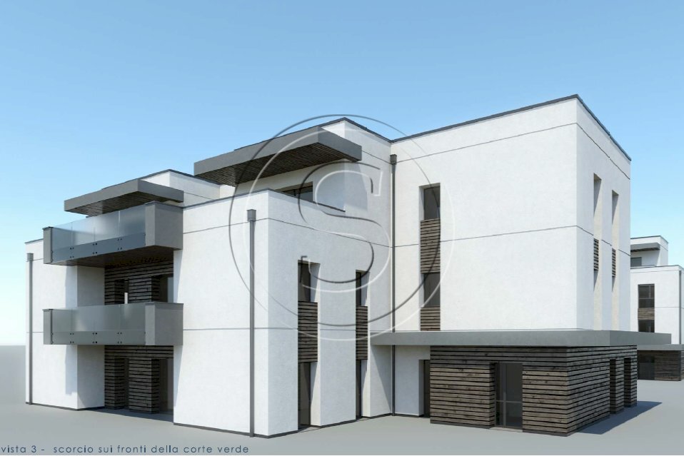 facciata - Appartamento Sasso Marconi - foto 1