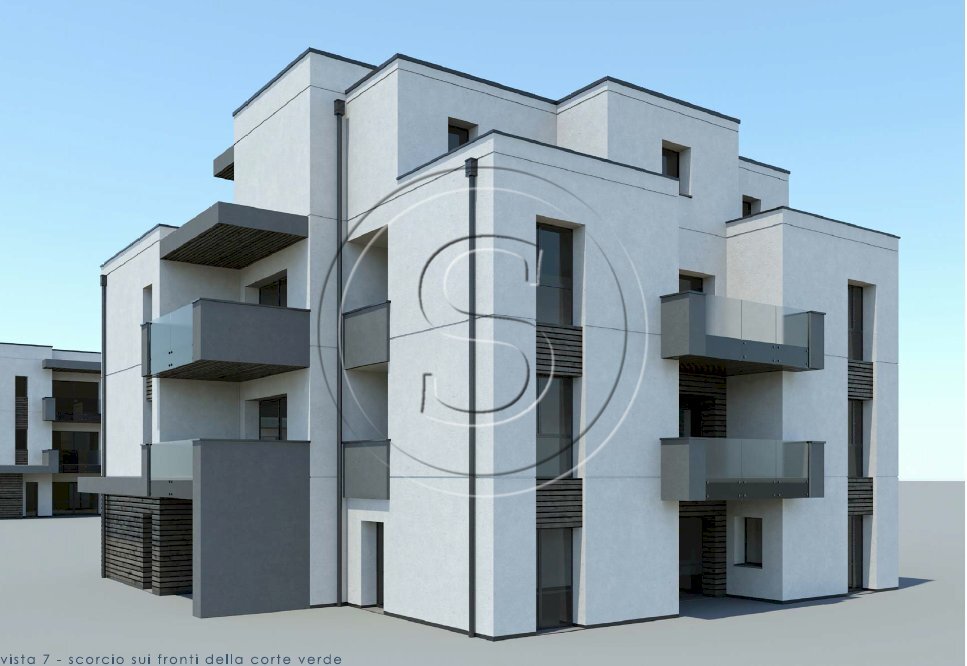 facciata - Appartamento Sasso Marconi - foto 2