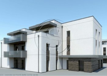 facciata - Appartamento Sasso Marconi - foto 1