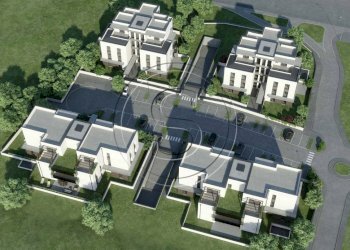 facciata - Appartamento Sasso Marconi - foto 4