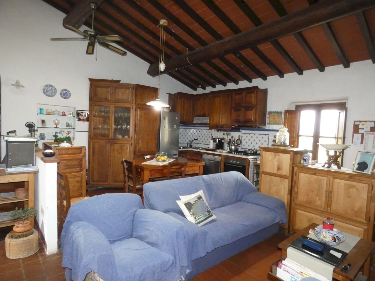 P1080003.jpg - Casa indipendente Scarperia e San Piero - foto 1