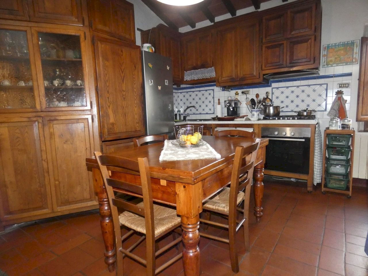 P1080004.jpg - Casa indipendente Scarperia e San Piero - foto 2