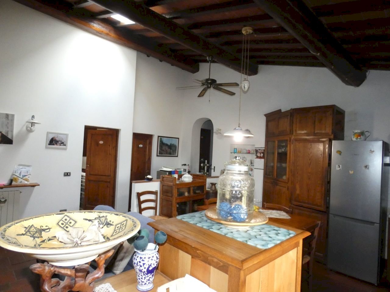 P1080006.jpg - Casa indipendente Scarperia e San Piero - foto 3