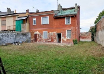 Retro - Rustico Via Felice Cavallotti, Pieve Porto Morone - foto 1