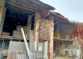 rustico - Rustico Via Felice Cavallotti, Pieve Porto Morone - foto 5