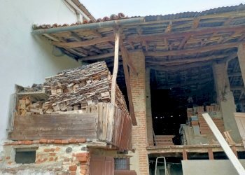 rustico - Rustico Via Felice Cavallotti, Pieve Porto Morone - foto 6