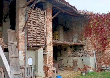 rustico - Rustico Via Felice Cavallotti, Pieve Porto Morone - foto 7