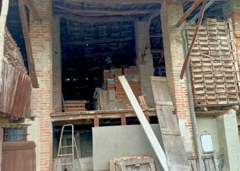 rustico - Rustico Via Felice Cavallotti, Pieve Porto Morone - foto 8