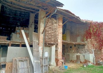 rustico - Rustico Via Felice Cavallotti, Pieve Porto Morone - foto 9