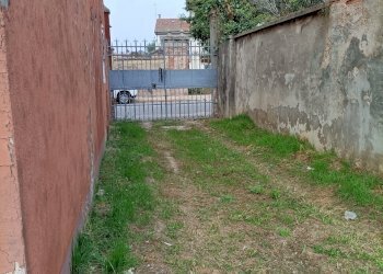 ingresso - Rustico Via Felice Cavallotti, Pieve Porto Morone - foto 21