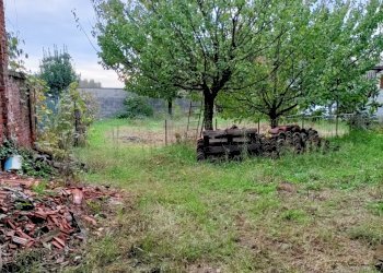 terreno - Rustico Via Felice Cavallotti, Pieve Porto Morone - foto 25