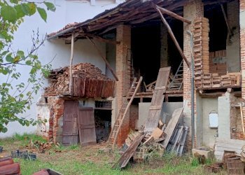 rustico - Rustico Via Felice Cavallotti, Pieve Porto Morone - foto 26