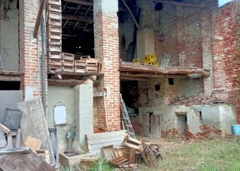 rustico - Rustico Via Felice Cavallotti, Pieve Porto Morone - foto 28