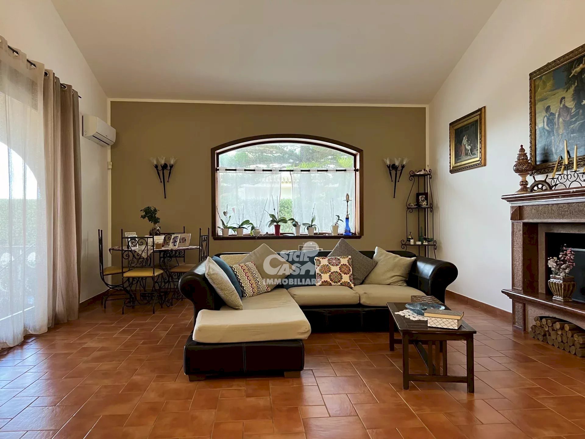 Villa Marsala - foto 2