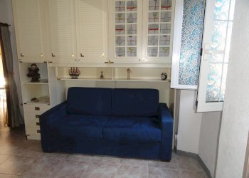 Two-room apartment Vico Sottorocchetta, Ventimiglia - photo 6