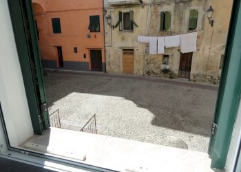 Two-room apartment Vico Sottorocchetta, Ventimiglia - photo 9