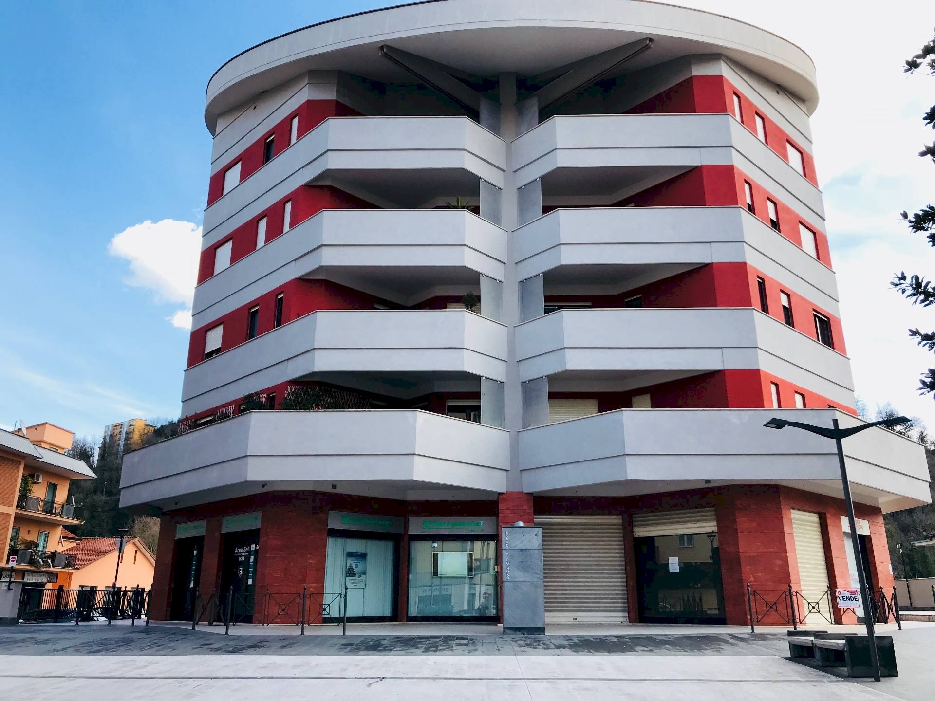 Apartment Via Aldo Moro, Frosinone - photo 1